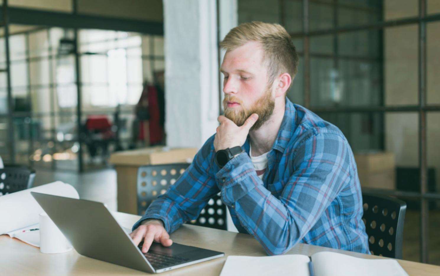 Процесс настройки и мониторинга баз данных